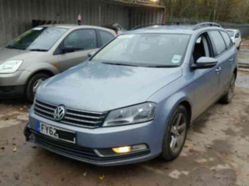 Vindem piese de caroserie Vw Passat B7 variant, 2.0tdi
