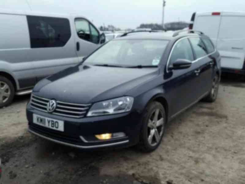 Vindem piese de caroserie Vw Passat B7 variant, 2.0tdi