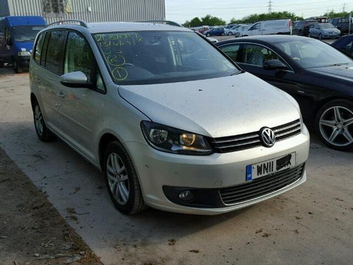 Vindem piese de caroserie Vw Touran 1T3 facelift 1.6 tdi