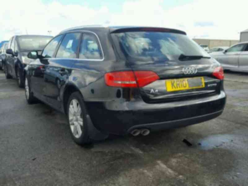 Vindem piese de interior Audi 8k, 2.0tdi