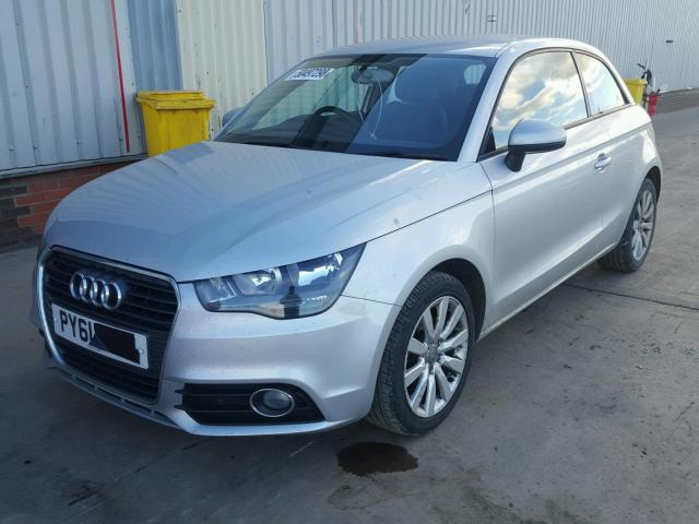Vindem piese de interior Audi A1, 1.6 tdi CAYC