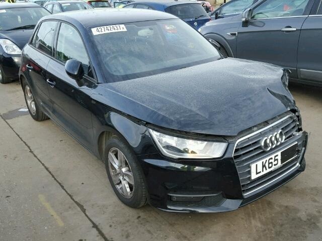 Vindem piese de interior Audi A1 1.6 tdi