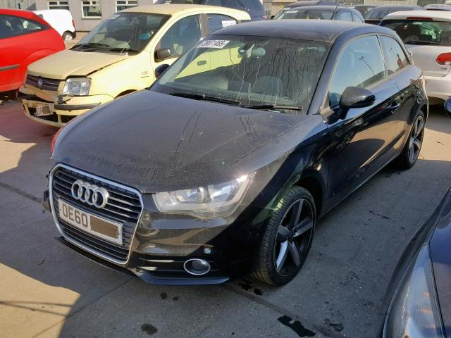 Vindem piese de interior Audi A1 (8X1), 1.4 tfsi CAXA din dezmembrari