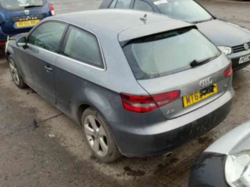 Vindem piese de interior Audi A3 (8V1, 8VK) 1.4 TFSI, CZEA