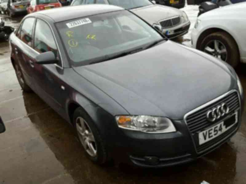 Vindem piese de interior Audi A4 (8EC, B7) 2.0b, ALT