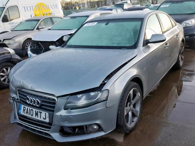 Vindem piese de interior Audi A4 (8K), 2.0 TDI