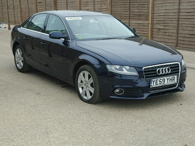Vindem piese de interior Audi A4 (8K) B8, 2.0 TDI, CAGA