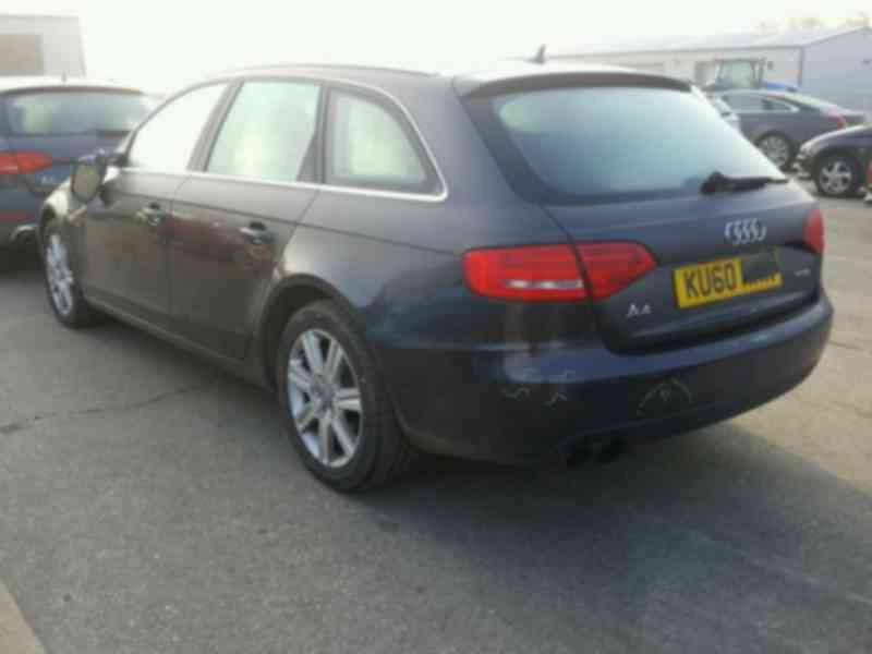 Vindem piese de interior Audi A4 (8K) B8, 2.0 TFSI, CAEA
