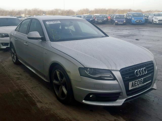 Vindem piese de interior Audi A4 (8K2 B8), 1.8 TFSI CAB