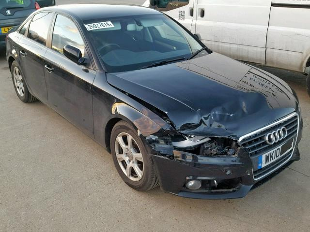 Vindem piese de interior Audi A4 (8K2 B8), 2.0 TDI