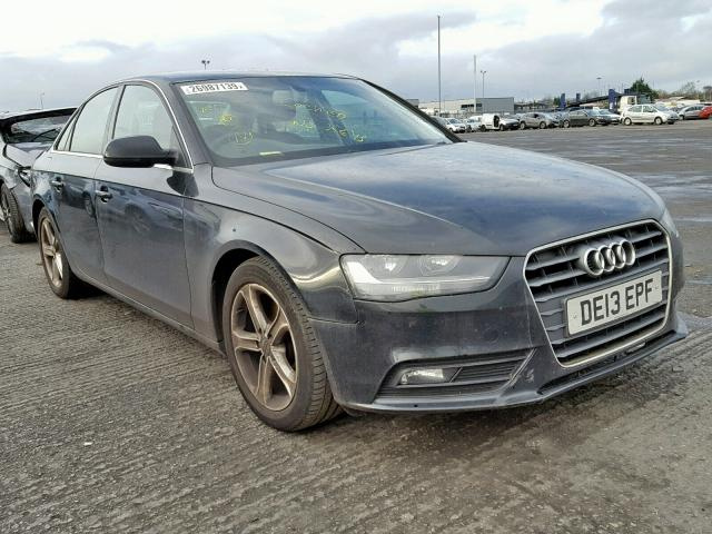 Vindem piese de interior Audi A4 (8K2, B8), 2.0 TDI CJC din dezmembrari