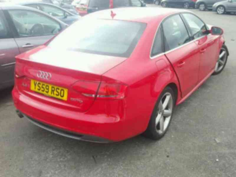 Vindem piese de interior Audi A4 (8K2, B8) 2.0tdi CAH