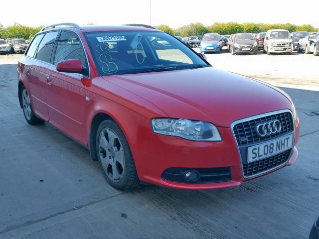 Vindem piese de interior Audi A4 Avant (8ED, B7) 2.0 tdi