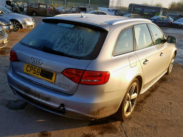 Vindem piese de interior Audi A4 Avant (