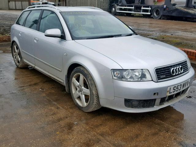 Vindem piese de interior Audi A4 Avant ,