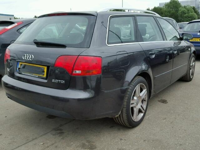 Vindem piese de interior Audi A4, (B7) 2.0tdi