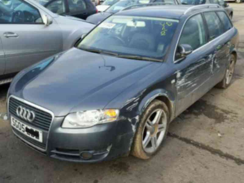 Vindem piese de interior Audi A4 B7 avant, 2.0tdi, BLB