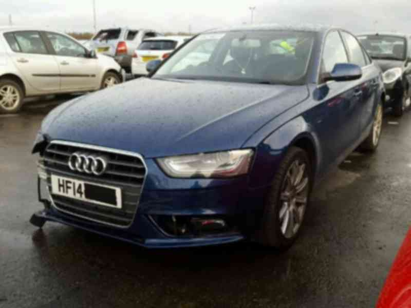 Vindem piese de interior Audi A4 B8, 2.0tdi CGL