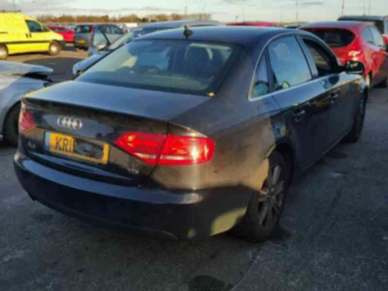 Vindem piese de interior Audi A4 B8, 2.0tdi, CGL