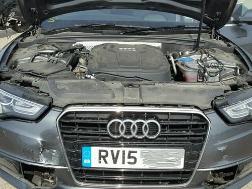 Vindem piese de interior Audi A5, 2.0tdi