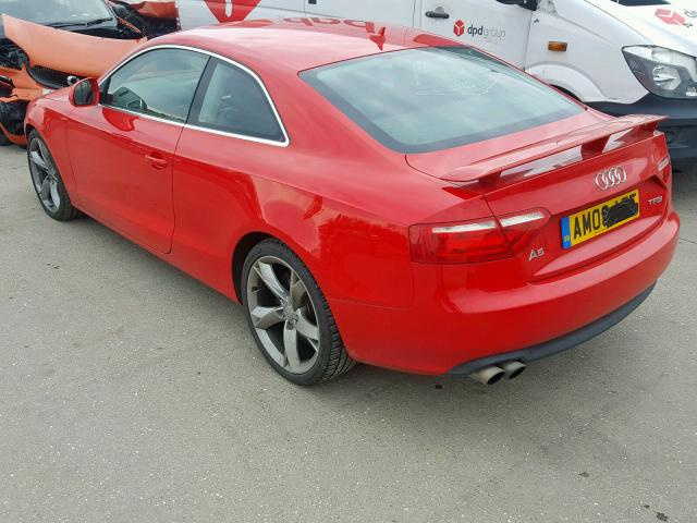 Vindem piese de interior Audi A5 (8T3) 2.0 tfsi CDN din dezmembrari
