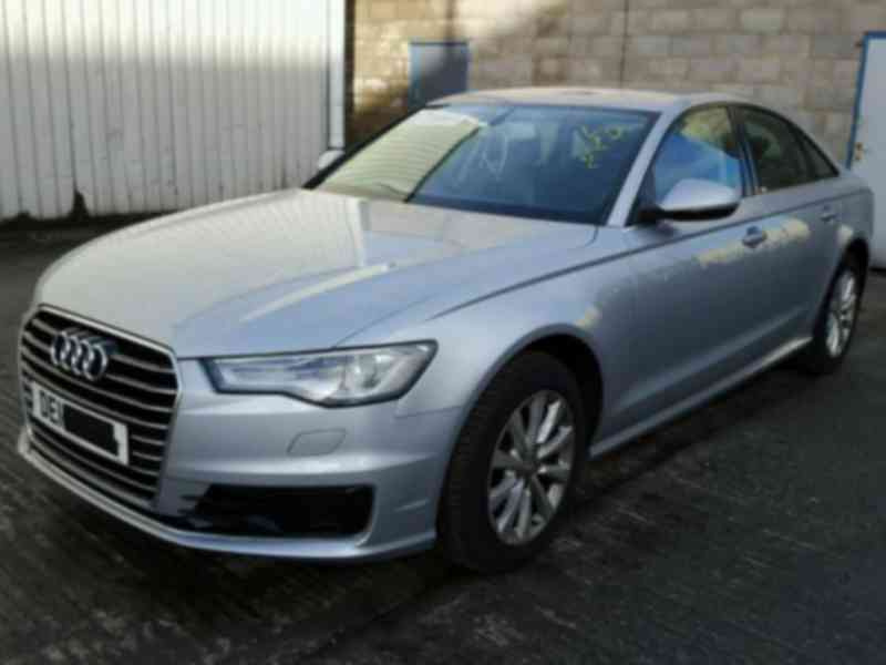 Vindem piese de interior Audi A6 4G, 2.0tdi, CGL