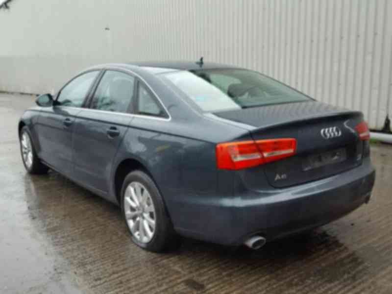 Vindem piese de interior Audi A6, (4G C7) 2.0 TDI, CMGB