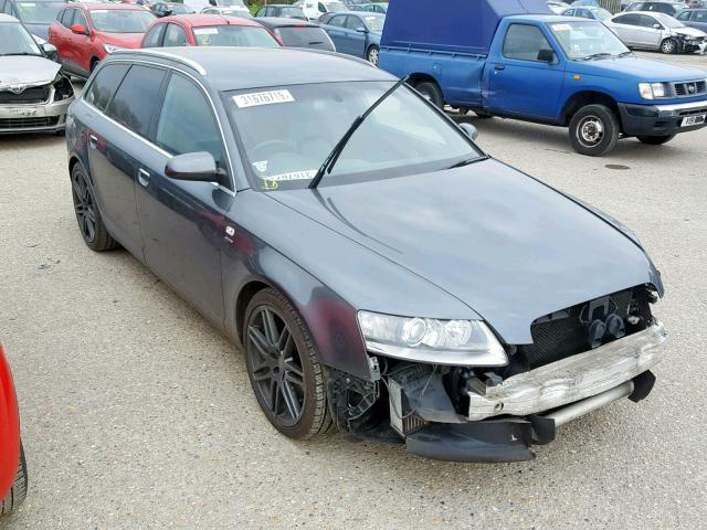 Vindem piese de interior Audi A6 Avant (4F5, C6) 2.7 TDI BPP din dezmembrari