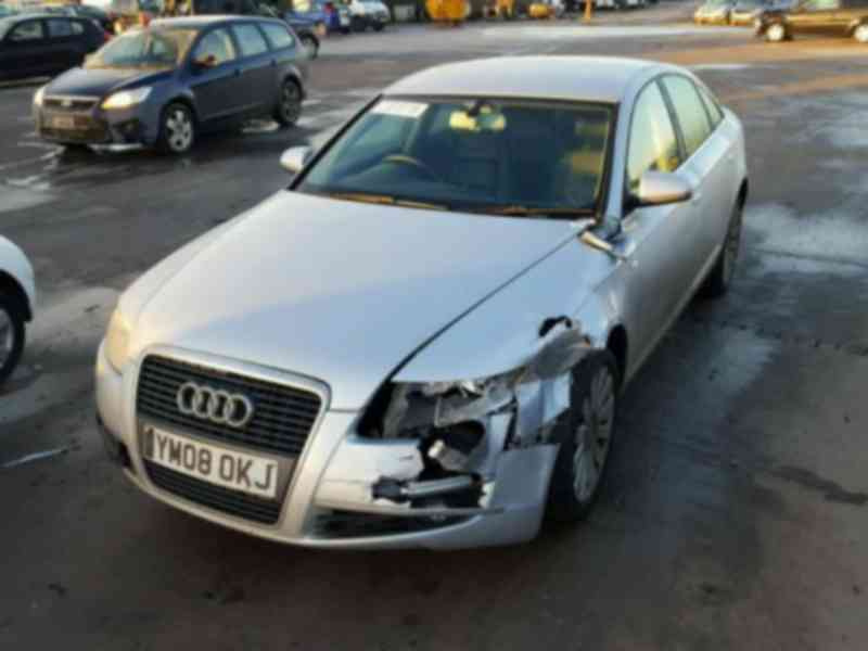 Vindem piese de interior Audi A6 B6, 2.0tdi