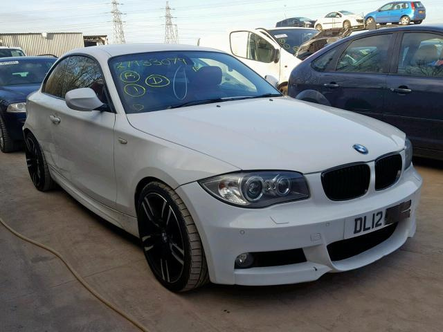 Vindem piese de interior Bmw 1 coupe (E82) 2.0 D N47D20C din dezmembrari