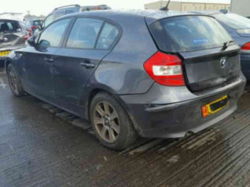 Vindem piese de interior BMW 1 (E81) 2.0 Benz, N43B20A