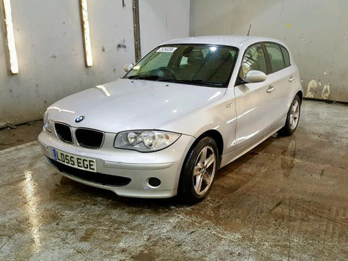 Vindem piese de interior BMW 1 (E81) 2.0 D