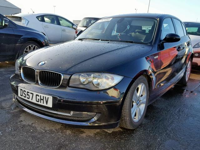 Vindem piese de interior Bmw 1 (E81, E87) 1.6 b