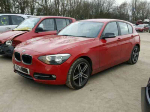 Vindem piese de interior Bmw 116d (F20) 2014