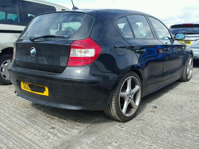Vindem piese de interior BMW 116d