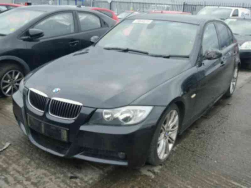Vindem piese de interior BMW 3 (E90) 2.0 Benz, N46B20B