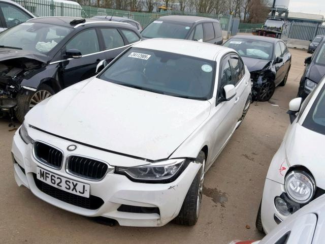 Vindem piese de interior BMW 3 (F30) 3.0 D