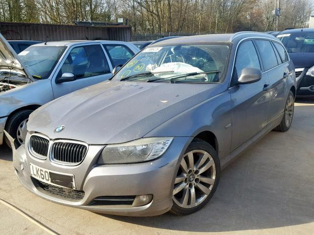 Vindem piese de interior Bmw 3 Touring (E91) 2.0 d N47D20C din dezmembrari