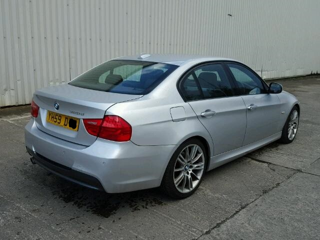 Vindem piese de interior BMW 320 facelift