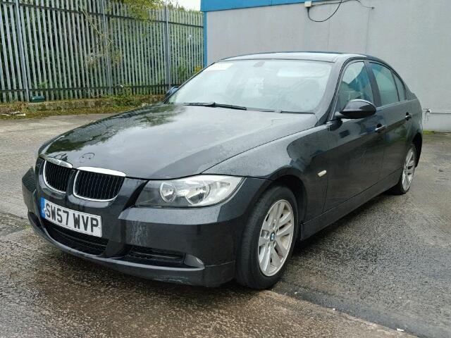 Vindem piese de interior Bmw 320d, E90