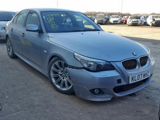 Vindem piese de interior Bmw 5 (E60) 2.5diesel, 256D2