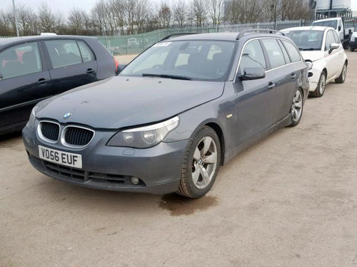 Vindem piese de interior Bmw 5 Touring (E61)