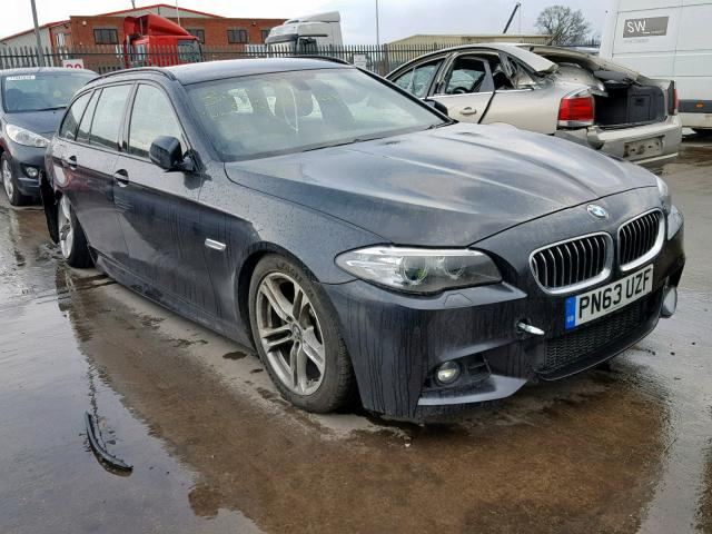 Vindem piese de interior Bmw 5 Touring (F11) 2.0 d