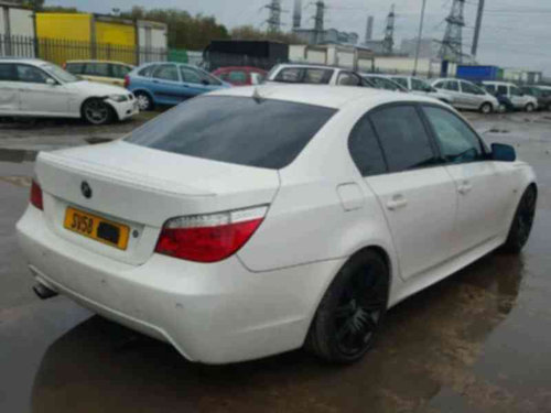 Vindem piese de interior Bmw 520 d, 2008