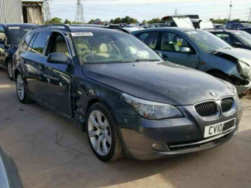 Vindem piese de interior Bmw 520 d (E60) N47D20C