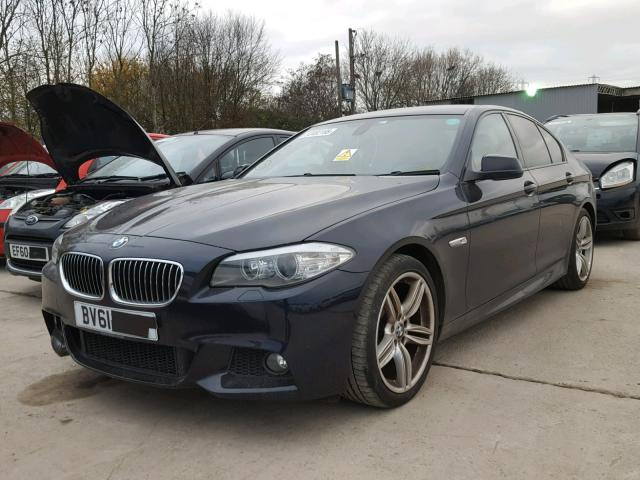 Vindem piese de interior Bmw 530d (F10) 3.0DIESEL
