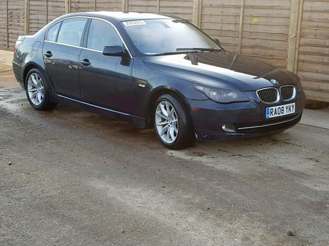 Vindem piese de interior Bmw 530d