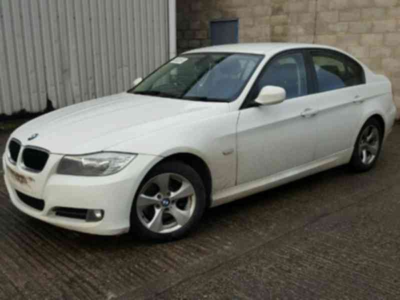 Vindem piese de interior Bmw E90, 2.0 d, N47D20C