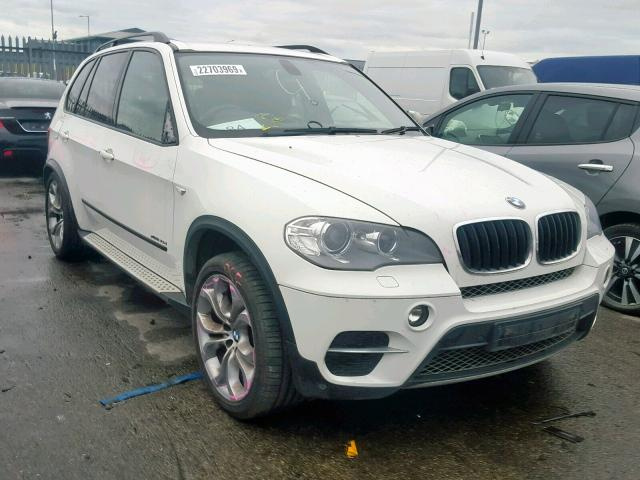 Vindem piese de interior Bmw X5 E70, 3.0diesel N57D30A