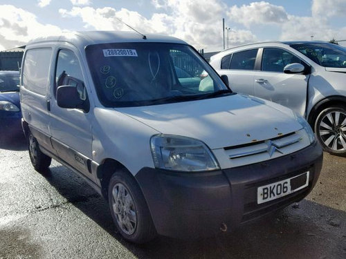 Vindem piese de interior Citroen Berlingo 1, 1.9 D WJZ din dezmembrari